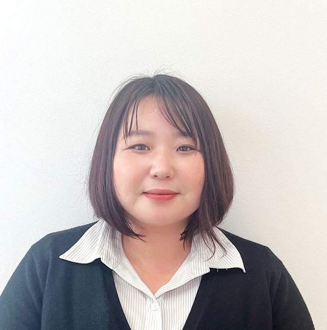 スズキアリーナ福山南 <span>サポートスタッフ</span>　 