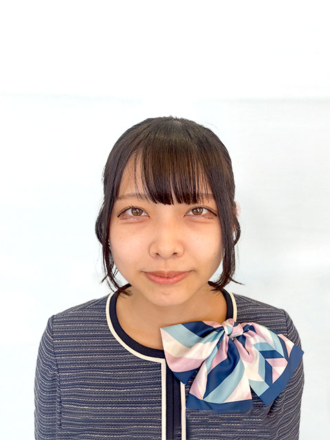 スズキフロンテ福山販売(株) <span>サポートスタッフ</span>　 